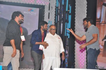 Nannaku Prematho Movie Audio Launch